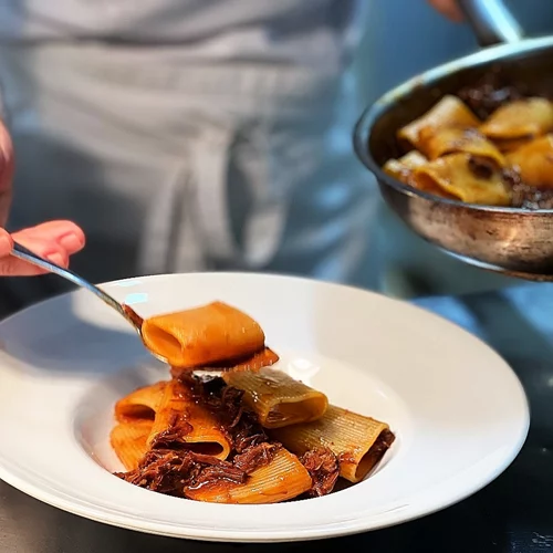 Τρία spots για ιταλικές απολαύσεις με Lurisia