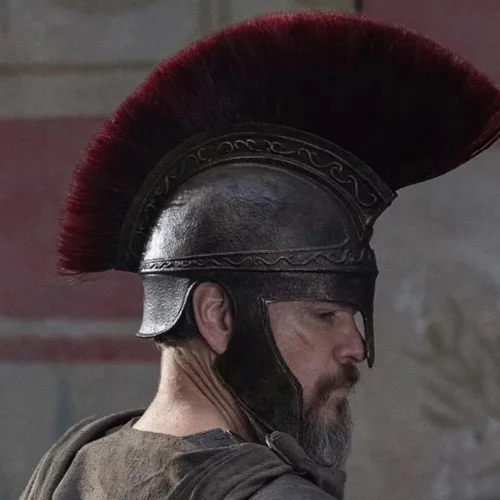 Ο Ματ Ντέιμον θα είναι ο Οδυσσέας στην ταινία "Οδύσσεια" του Κρίστοφερ Νόλαν