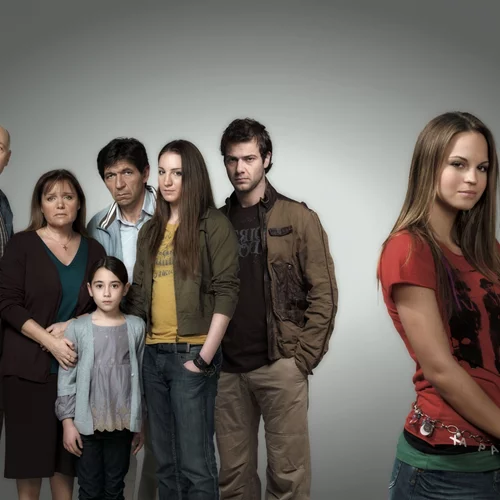 "Χαρα Αγνοείται": το αστυνομικό θρίλερ επιστρέφει στο Mega