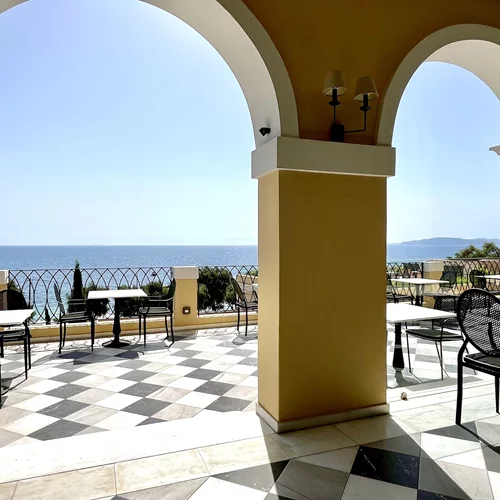 72 γαστρονομικές ώρες στην Κέρκυρα