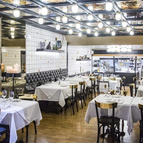 Το "Brutus Tavern" σε ωραίο update