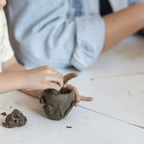 Μία ημέρα με εκπαιδευτικές δράσεις για παιδιά στη Δημοτική Αγορά Κυψέλης