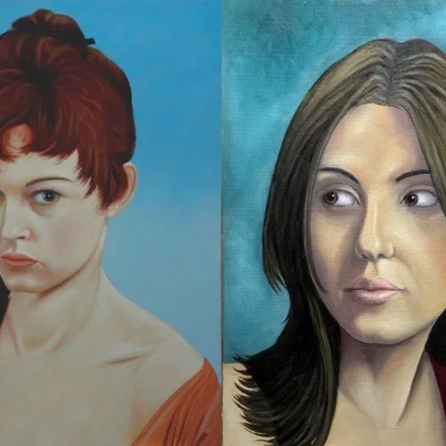 "Και ενθυμήθηκα πως είμαι γυναίκα": Το Ίδρυμα Μιχάλης Κακογιάννης αποτίνει φόρο τιμής στην Ελισάβετ Μουτζάν Μαρτινέγκου