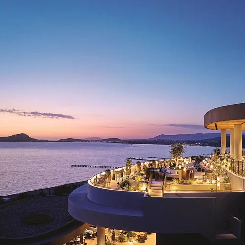 "Mandarin Oriental, Costa Navarino", Μεσσηνία