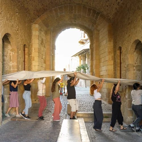 "Ανοιχτά Πανιά": Κάτι συμβαίνει στα Χανιά (και) εκτός σεζόν