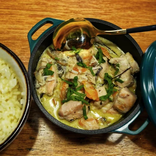 "Makan La Vie": Αέρας Γαλλικής γαστρονομίας στην Ινδονησία