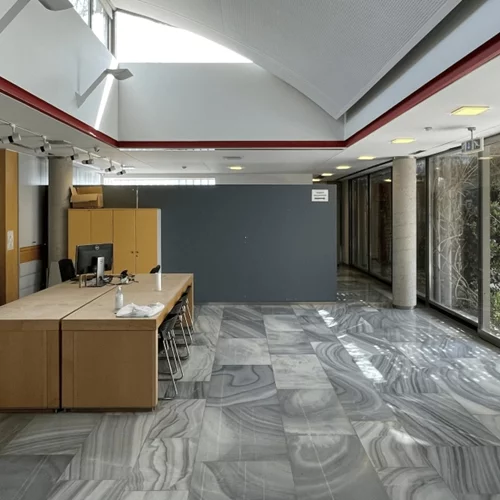 Δύο νέες υποδομές για την καλύτερη εξυπηρέτηση των επισκεπτών της Ακρόπολης