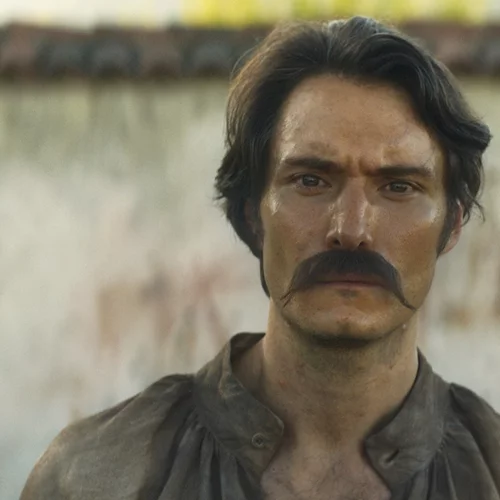 Όσα ξέρουμε για τα "Εκατό Χρόνια Μοναξιά" που θα δούμε στο Netflix