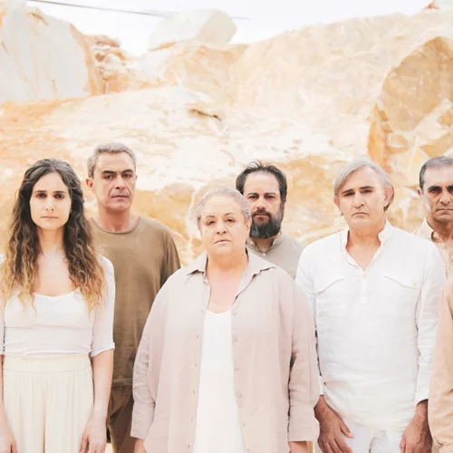 8 πράγματα που δεν ξέρατε για την "Εκάβη" του Ευριπίδη