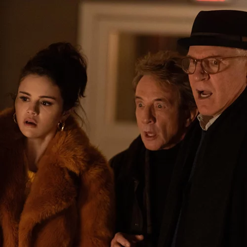 Το "Only Murders in the Building" ετοιμάζεται για 5ο κύκλο επεισοδίων