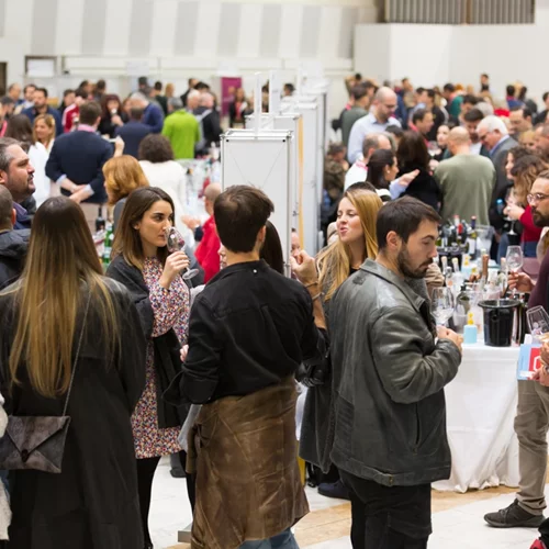 Ο Χάρτης των Γεύσεων γιορτάζει τα 20 χρόνια του στη Helexpo