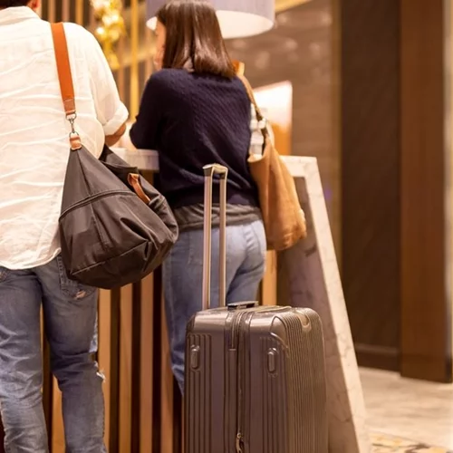 Ο ελληνικός τουρισμός γίνεται πέντε αστέρων