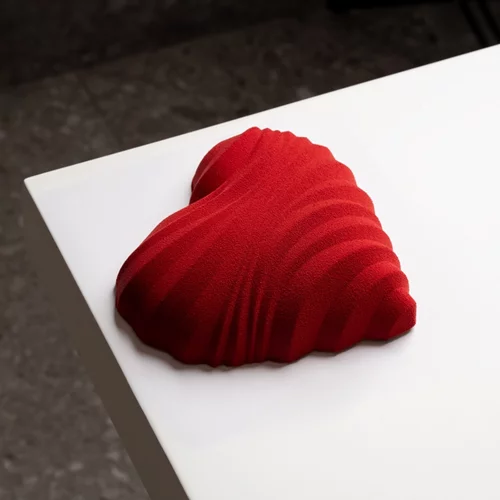 Άγιος Βαλεντίνος: πείτε το μ' ένα γλυκό!