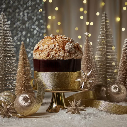 "GB Corner Gifts & Flavors": Η καρδιά των γιορτών χτυπά και φέτος στο κέντρο της Αθήνας