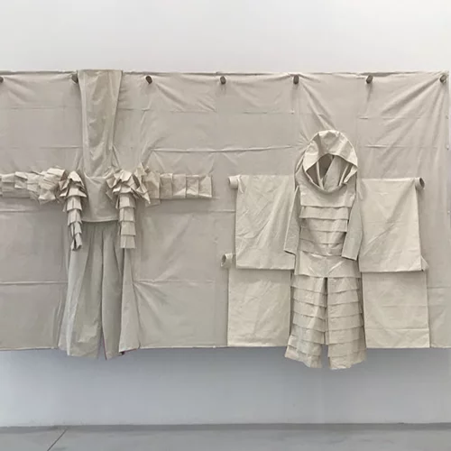 Εκδηλώσεις για τις τελευταίες μέρες της έκθεσης #RevoltingBodies ΙΙ