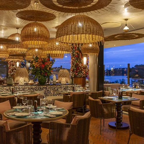 "Beefbar Athens": Knows how to celebrate!