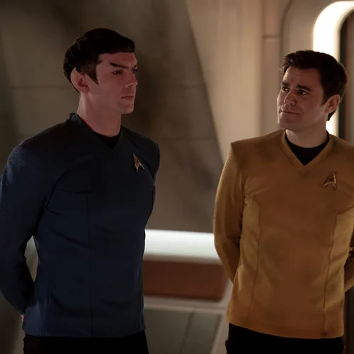 Οι σειρές του Ιουλίου