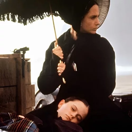 Fundamentals of Cinema: Τα "Μαθήματα πιάνου" της Τζέιν Κάμπιον στον Δαναό