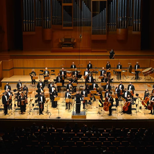 Με "Το ισοκράτημα ενός μεσήλικα" του Γιώργου Κουμεντάκη εγκαινιάζονται τα "Σύγχρονα Ελληνικά Κοντσέρτα"