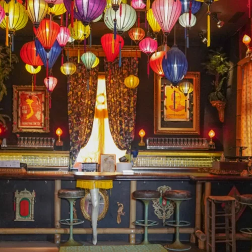 Παιδικά κυριακάτικα happenings στο "Buba Bistrot Exotique"