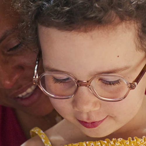 Μαμά Γκλόρια