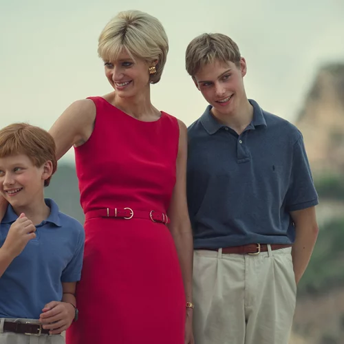 Όλα όσα θα δούμε τον Νοέμβριο στο Netflix