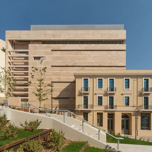 Τα μουσεία της Αθήνας τιμούν τη Διεθνή Ημέρα Μουσείων