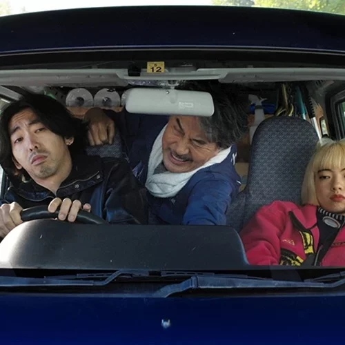 Ελληνικό box office: Οι "Υπέροχες Μέρες" έκαναν την έκπληξη