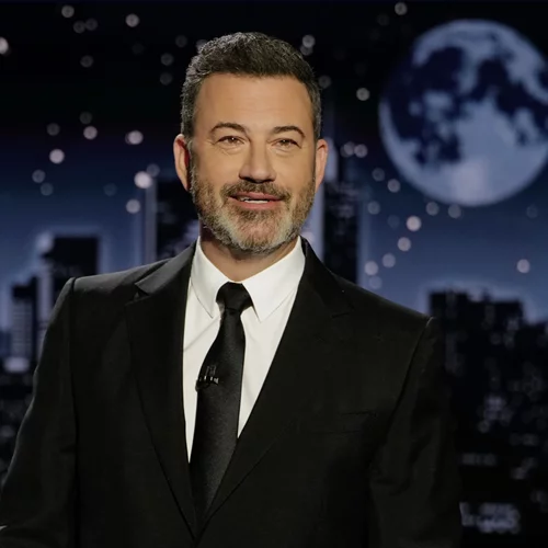 Ο Τζίμι Κίμελ απειλεί την ελευθερία του λόγου;