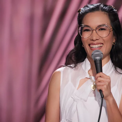 Το νέο stand-up της Άλι Γουόνγκ έρχεται στο Netflix