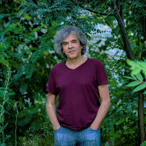 Νίκος Κυπουργός: "Θα πω ναι σε όποιον θέλει να ασχοληθεί με την τέχνη"