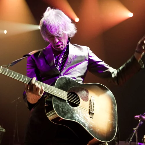 Οι Bob Geldof and the Bobkatz στο Sani Festival