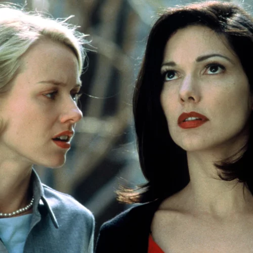 Μαραθώνιος "Twin Peaks" και τριήμερο αφιέρωμα Λιντς στη Στέγη