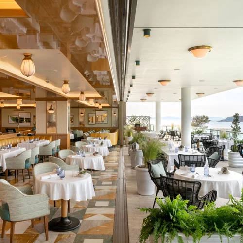 Το "Pelagos" φέρνει την "άγονη γραμμή" στο τραπέζι