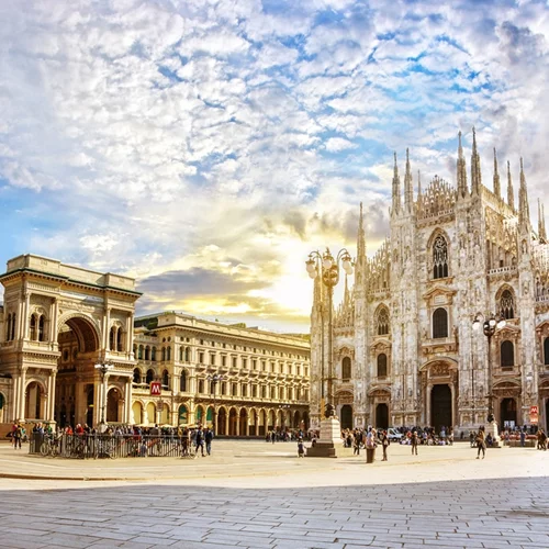 Μιλάνο: όσα πρέπει να ξέρετε για 48 ώρες στη φινετσάτη Ιταλίδα