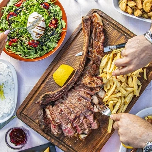 Οι οff-Broadway ταράτσες, κήποι και μαγαζιά της Αθήνας για γλυκό καλοκαίρι