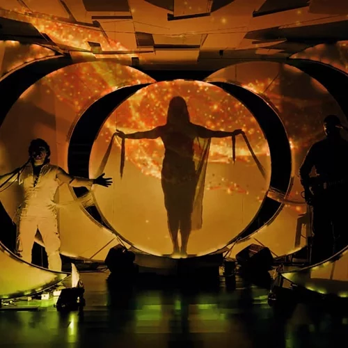 Somewhere in the Sky, Moon Moth και Marva Von Theo σε ένα εκρηκτικό triple-bill