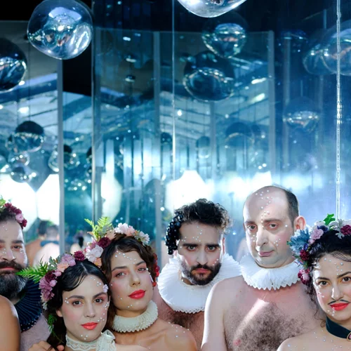 Οι θεατρικές παραστάσεις που κάνουν πρεμιέρα αυτή την εβδομάδα