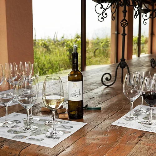 Κτήμα Κοκοτός: Ούτε μία, ούτε δύο αλλά τρεις ξεχωριστές ετικέτες για το Πάσχα