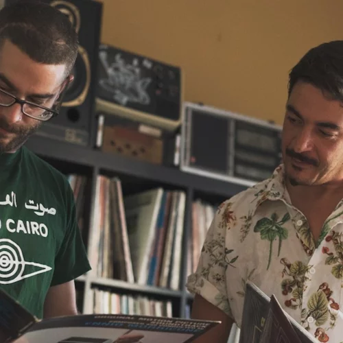 Το Movement Radio παρουσιάζει το "Trans Balkan Express"