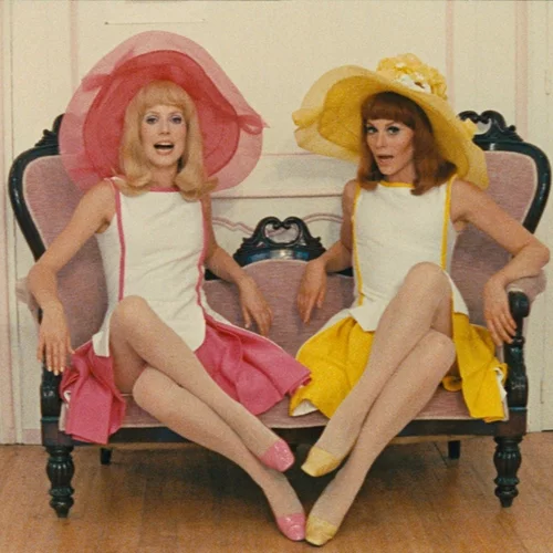 Ο Άγγελος Φραντζής επιμελείται το "Ciné-Club" του Γαλλικού Ινστιτούτου