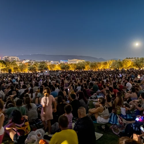 Τα δωρεάν της εβδομάδας: Λίγο ακόμα θερινό σινεμά στο "Νιάρχος"