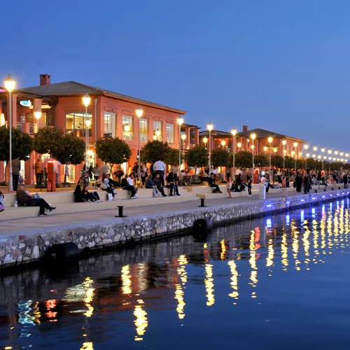 Η Μαρίνα Φλοίσβου γιορτάζει την Παγκόσμια Ημέρα Περιβάλλοντος 2022