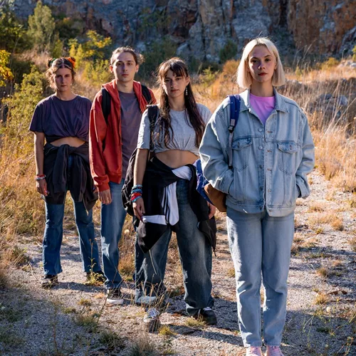 Teen talk bullying