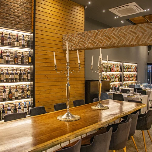 "La Bottega Da Marco", μια νέα άφιξη... πιο ιταλική δεν γίνεται