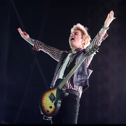 Το Ejekt γιορτάζει 20 χρόνια φεστιβαλικής ιστορίας με Green Day και Louis Tomlinson