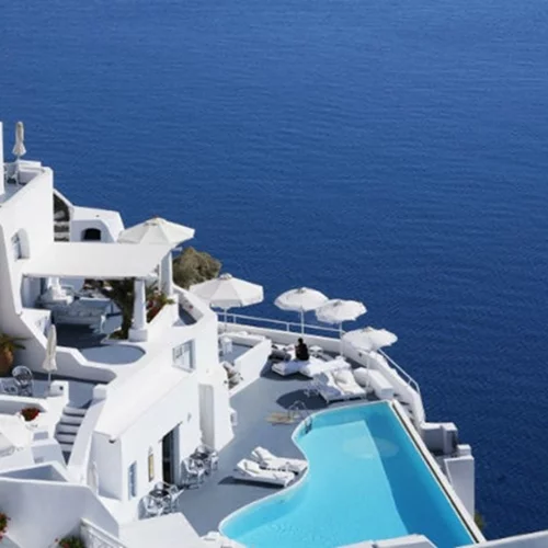 Καλοκαίρι 2023: Η Airbnb αποκαλύπτει τις ταξιδιωτικές τάσεις για την Ελλάδα