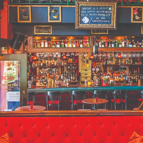 "Β-Κουτί": Ρετρό, σικ και κλασικό