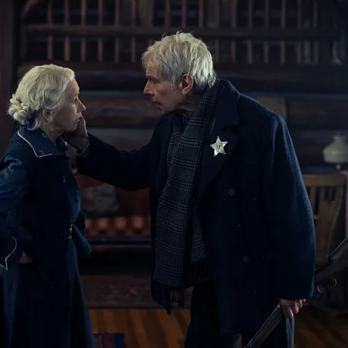 Cosmote TV: Οι σειρές που θα δούμε τον Φεβρουάριο στην πλατφόρμα