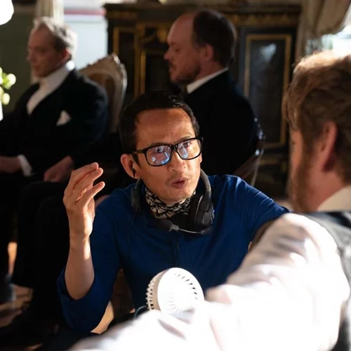 Τραν Αν Χουνγκ: "Η ζωή είναι εμπειρία, το σινεμά είναι έκφραση"